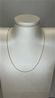Collana Domar in Oro COOR-124-280